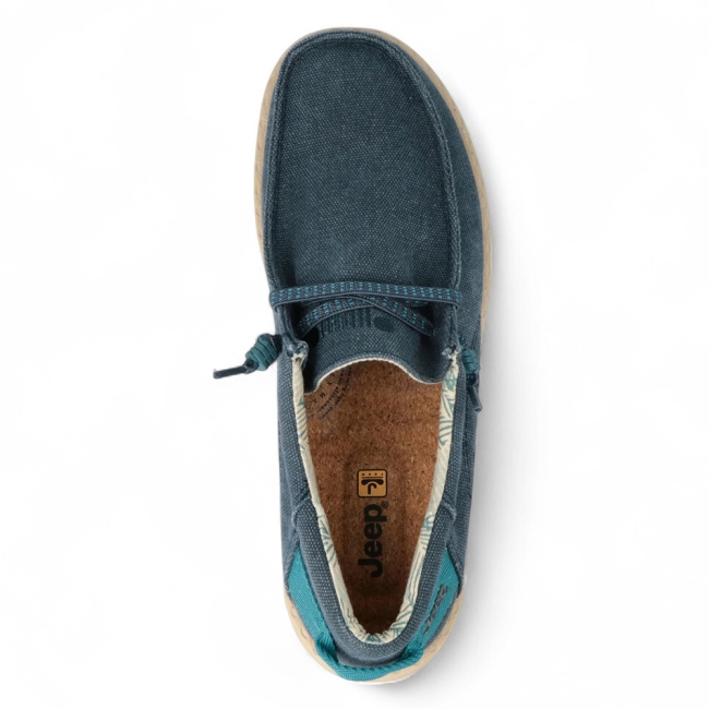 SAMOA WALLABEE CVS