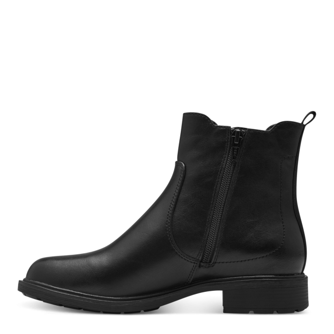 CHELSEA BOOT