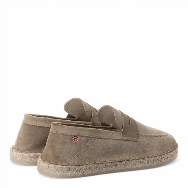 MEN LOAFERS