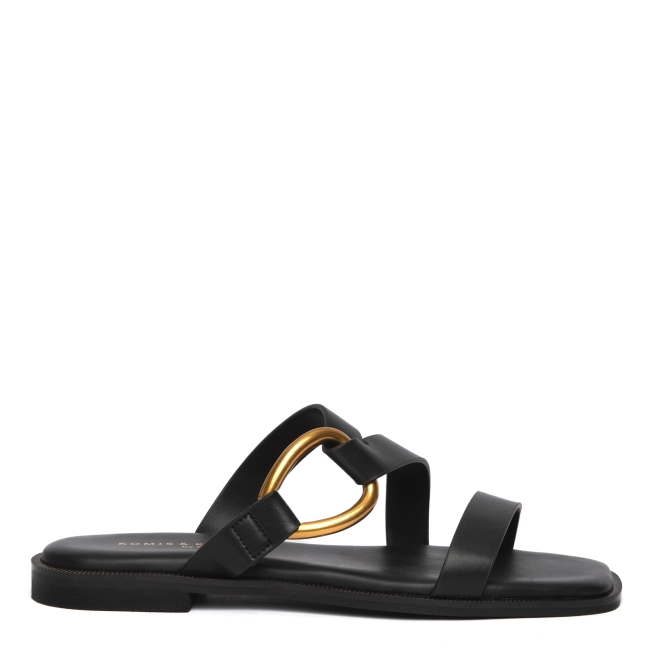 FLAT SANDALS