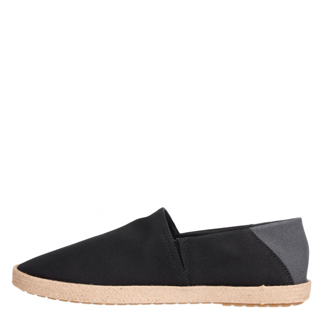HILFIGER ESPADRILLE CORE TEXTI