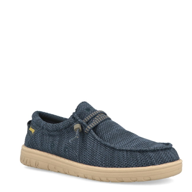 SAMOA WALLABEE KNIT