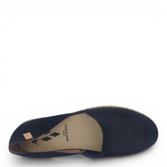 ESPADRILLES