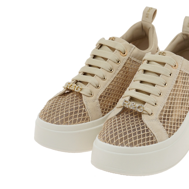 RENATO GARINI SNEAKERS