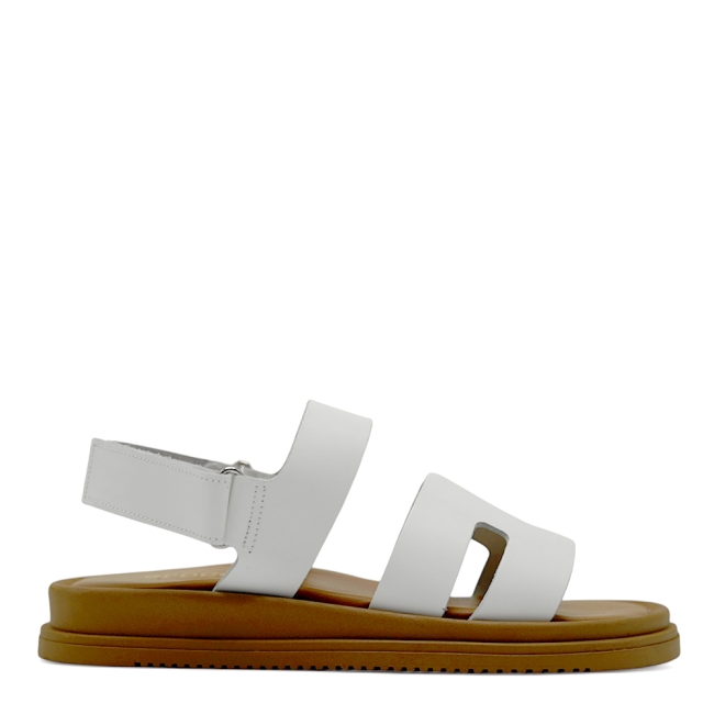 FLAT SANDALS