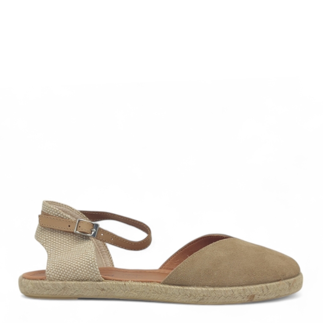 ESPADRILLES