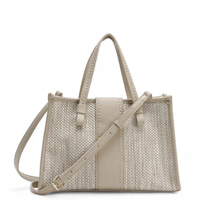 CROSS BODY