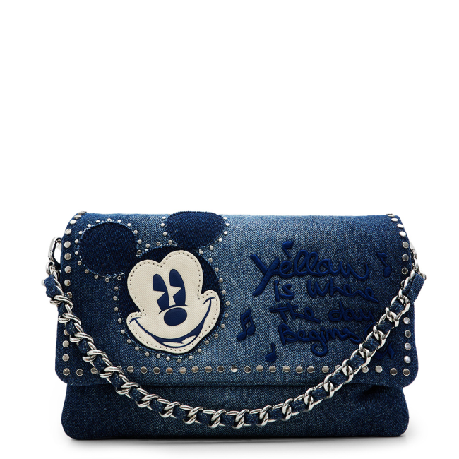 MICKEY ROCK DENIM DORTMUND