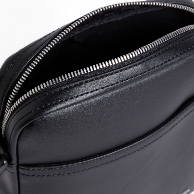 MONO LOGO REPORTER 18