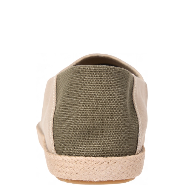 HILFIGER ESPADRILLE CORE TEXTI