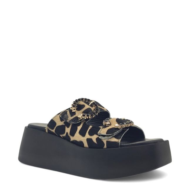 EXE FLATFORMS