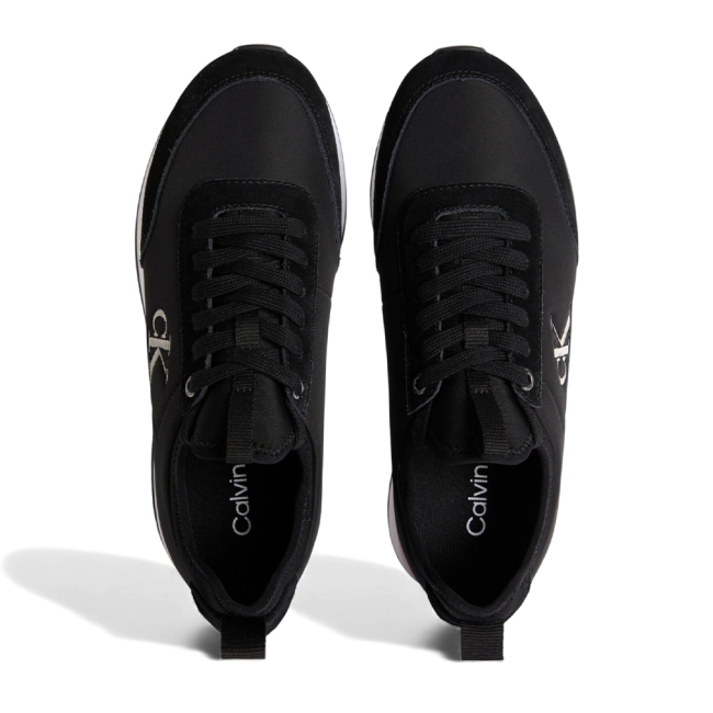 RETRO RUNNER SOCK NYLON MG