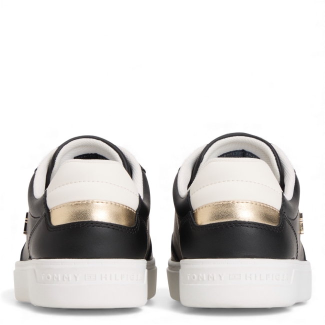 ESSENTIAL ELEVATED COURT SNEAK