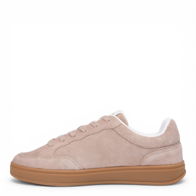 TH HERITAGE COURT SNEAKER SUED