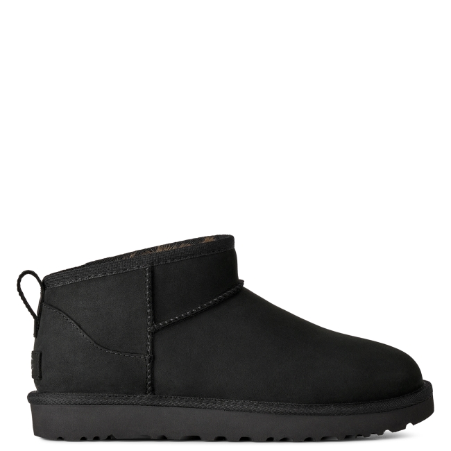 CLASSIC ULTA MINI NUBUCK
