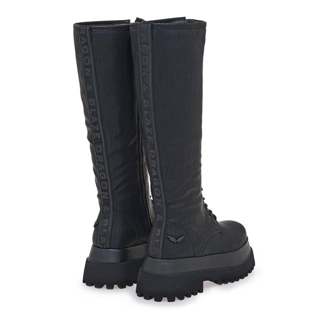 DRAGON & BLAZE BOOTS
