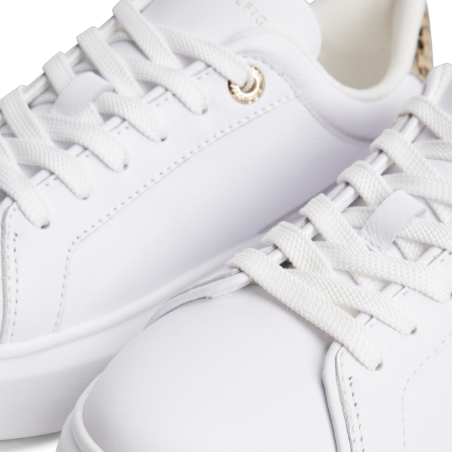 TH CHIC PLATFORM SNAKE