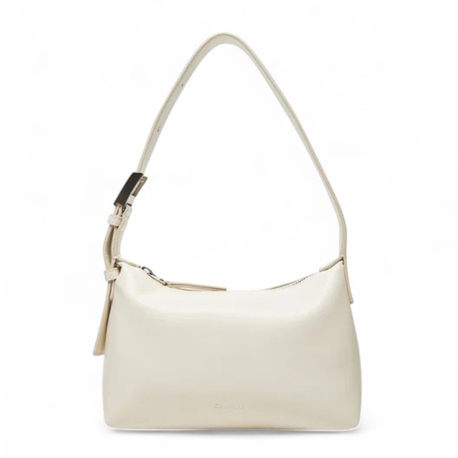 HARDWARE HANDLE MINI BAG