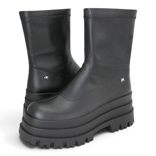 ANKLE BOOTS WOMEN