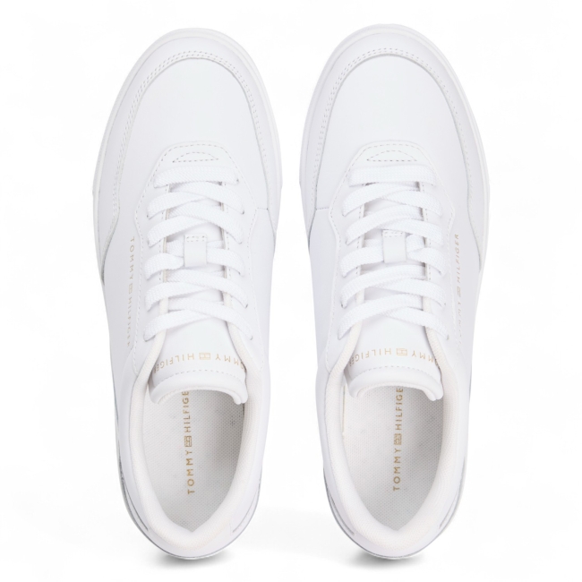 CASUAL CUPSOLE SNEAKER