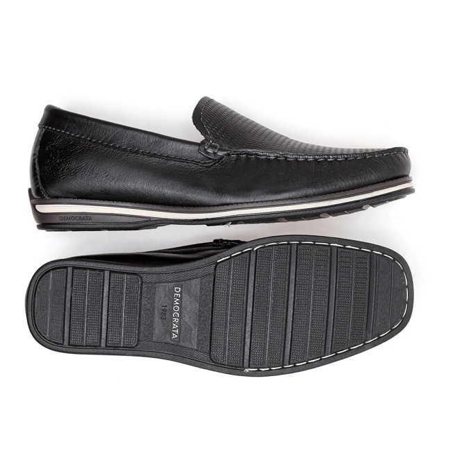 MOCCASINES