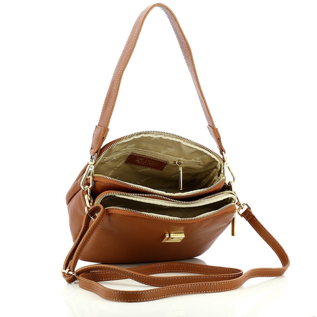 CROSS BODY