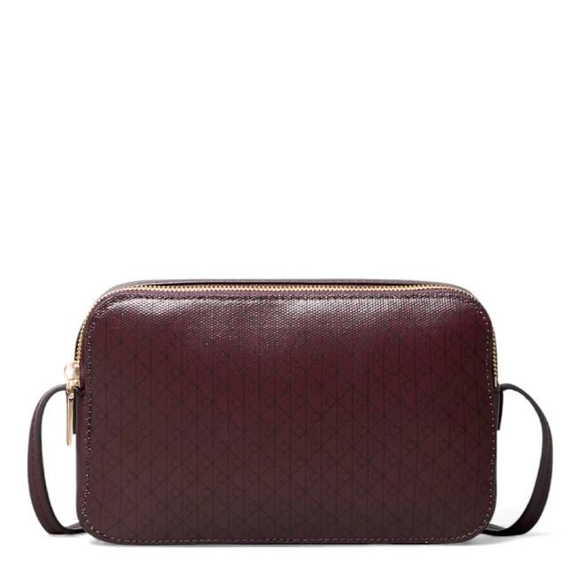 AOP ELONGATED CAMERA BAG