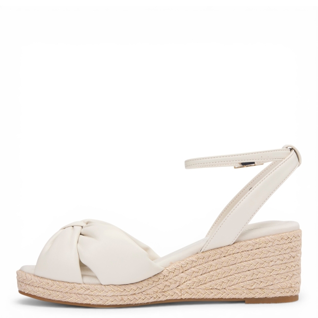 TH BOW MID CORK WEDGE