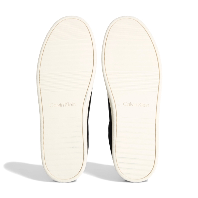 LOW CUPSOLE LACEUP SU