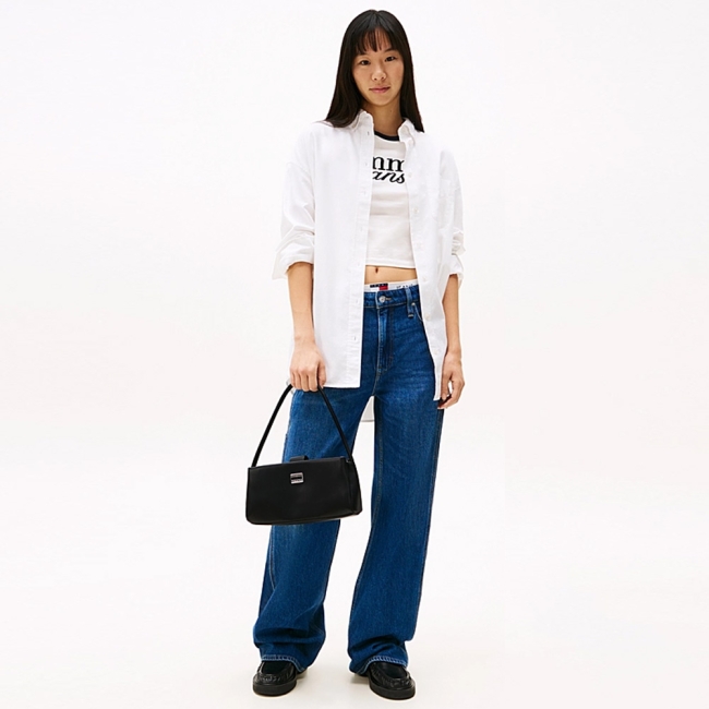TJW AMERICAN COOL SHOULDER BAG