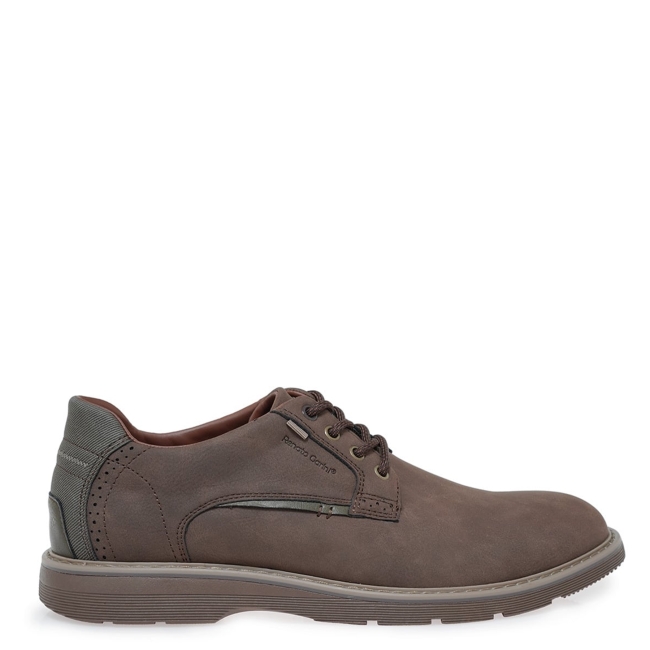 RENATO GARINI LACE UP
