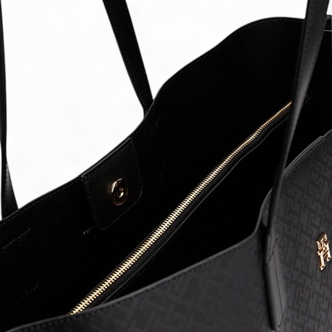TH DISTINCT TOTE MONO