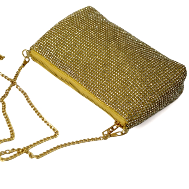 CLUTCH BAG