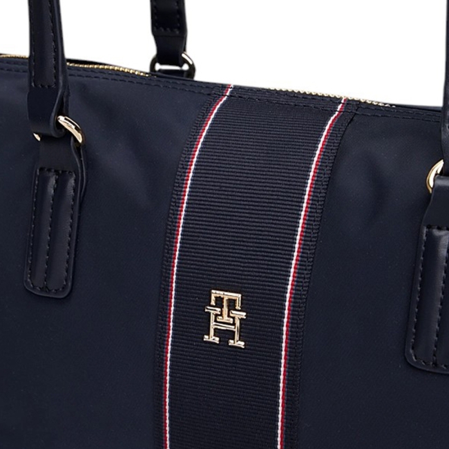 POPPY TOTE CORP
