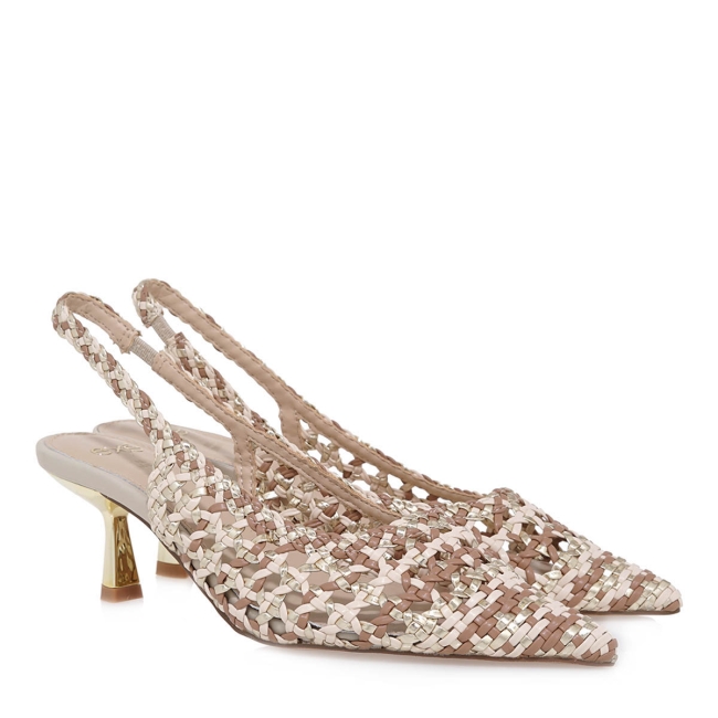 EXE SLINGBACKS