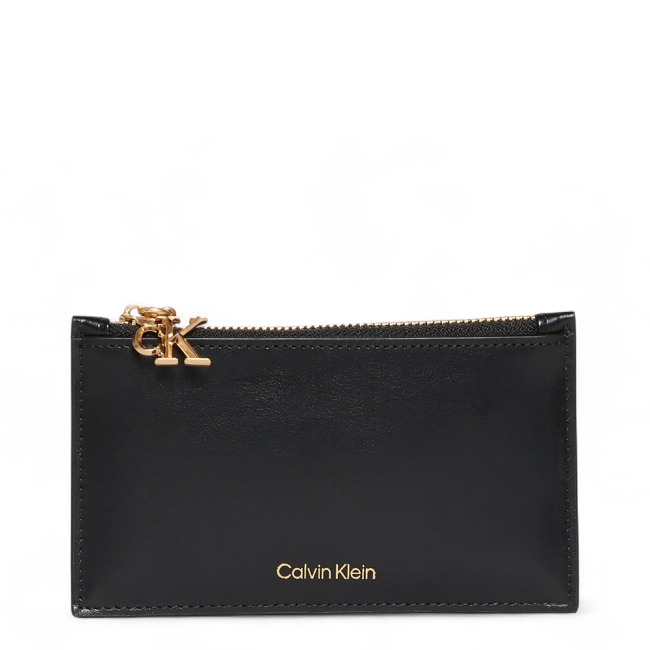 CK PULLER 6CC ZIP CARDCASE