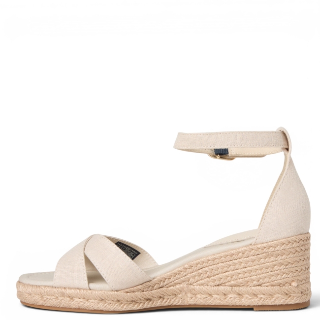 MID WEDGE ESPAD X CROSS