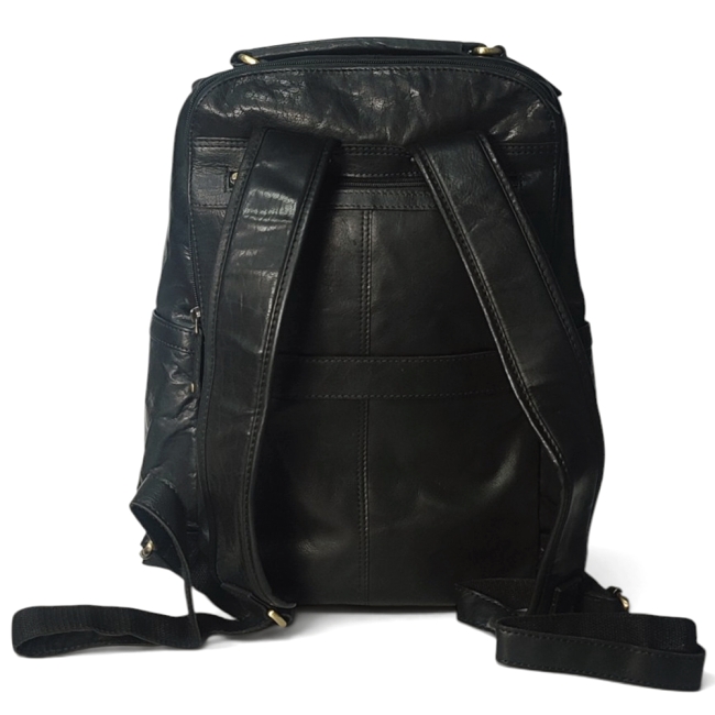 LEATHER BAG