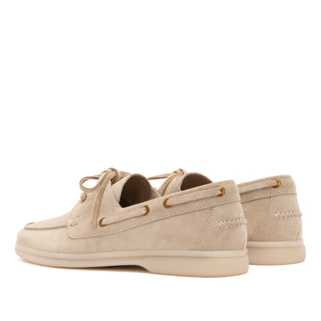 BOAT SHOE