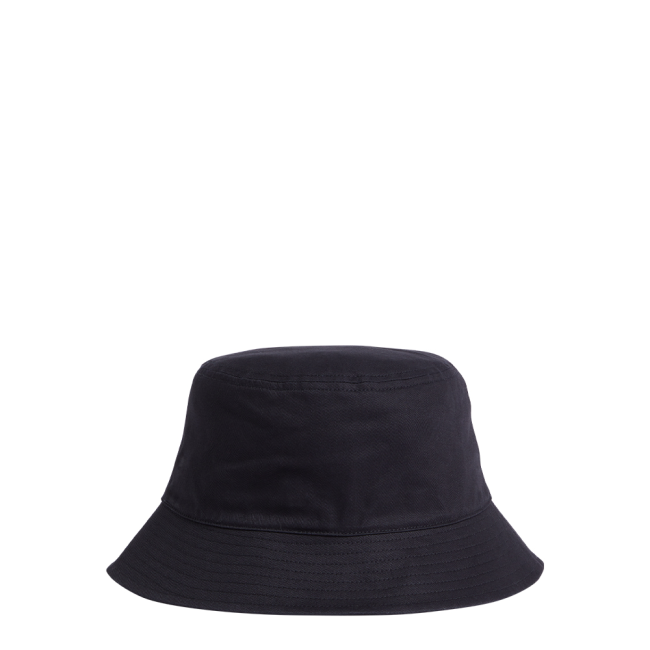 MONOGRAM BUCKET HAT