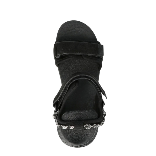 GROOVE SANDAL