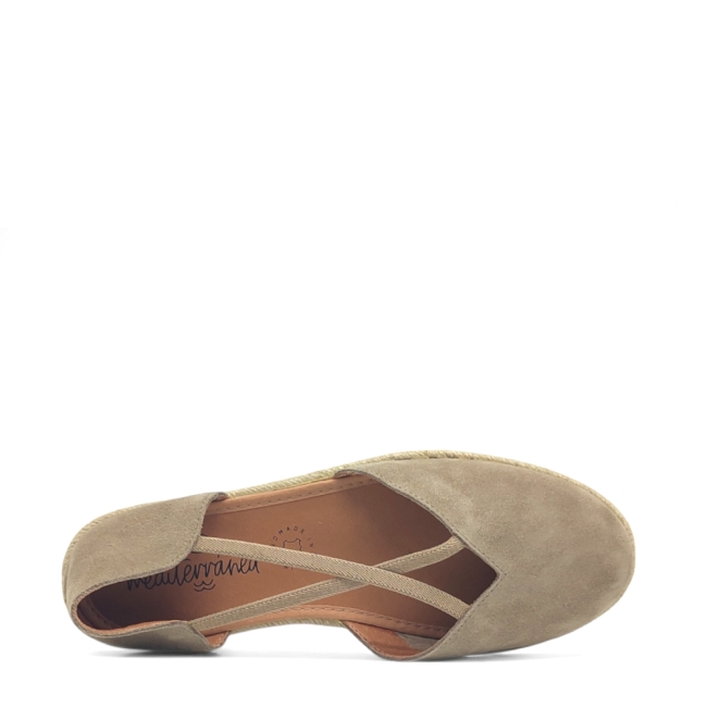 ESPADRILLES