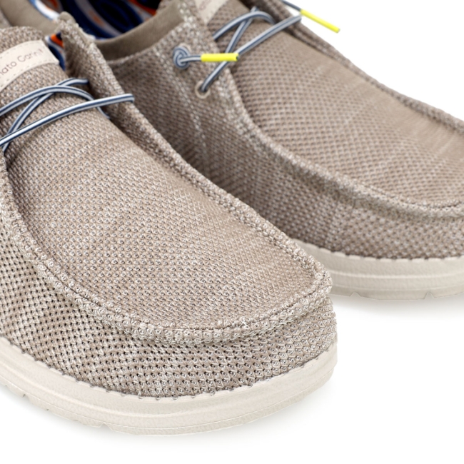 RENATO GARINI SLIP-ON
