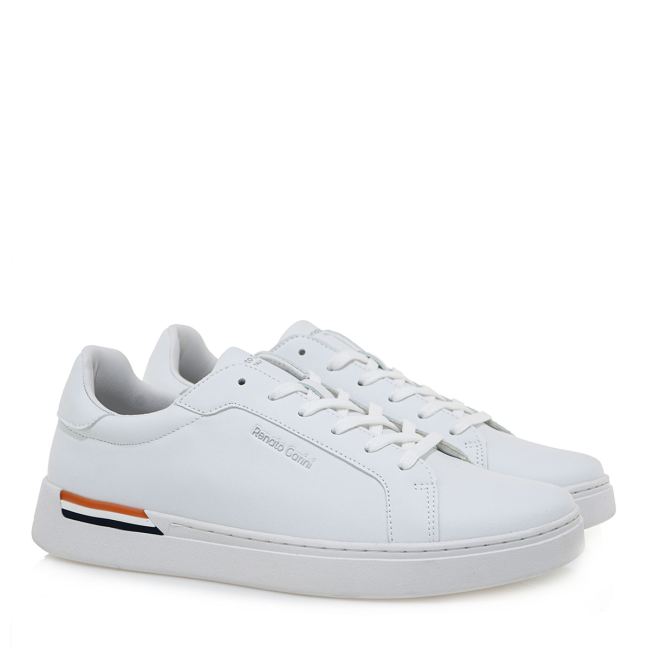 RENATO GARINI SNEAKERS MEN