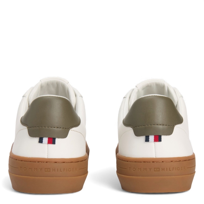 PREMIUM DRESS CUPSOLE LTH