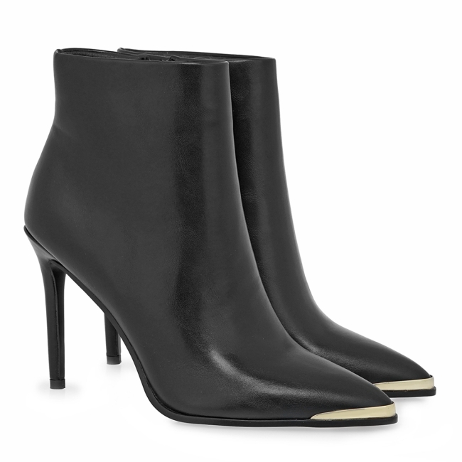 EXE LOW BOOTS