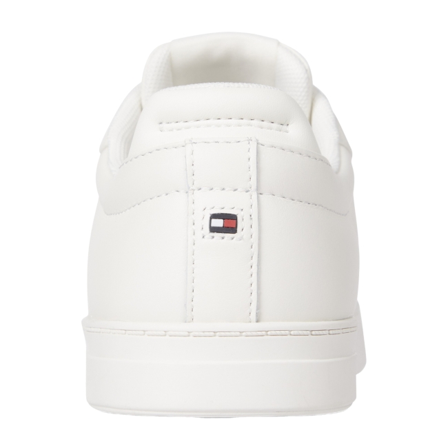 WOMENS ICON COURT SNEAKER FLAG