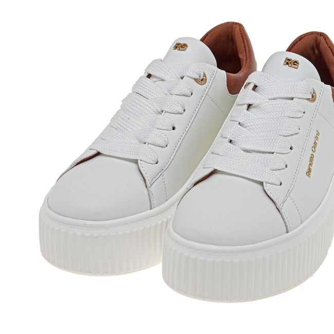 RENATO GARINI SNEAKERS
