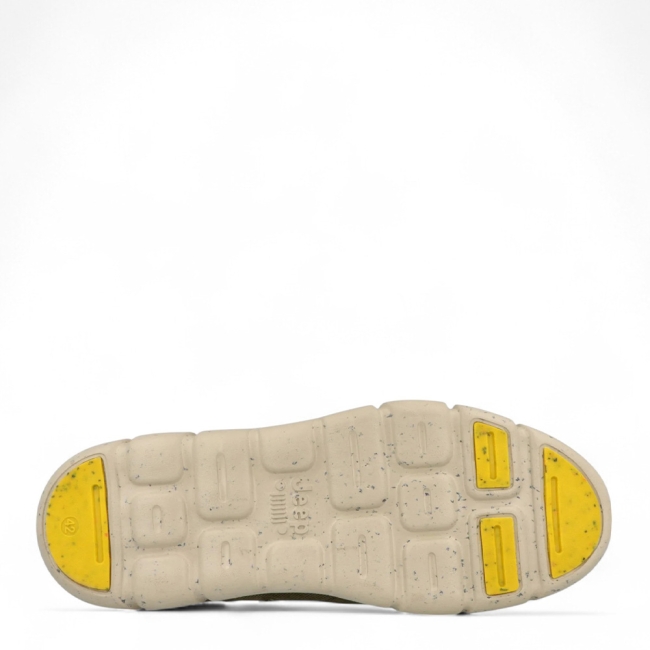 TABASCO SLIP ON