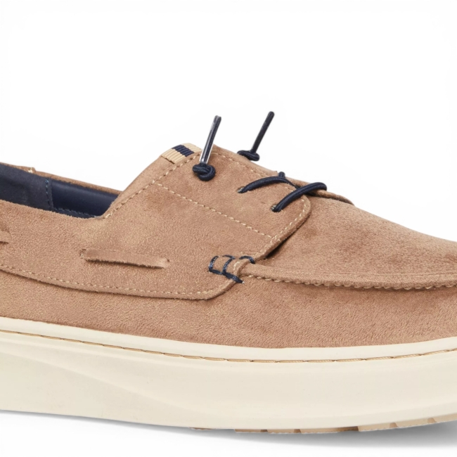 BOAT SHOES